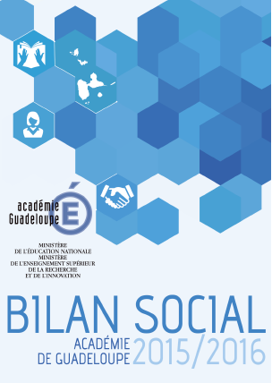 Bilan social 2015-2016