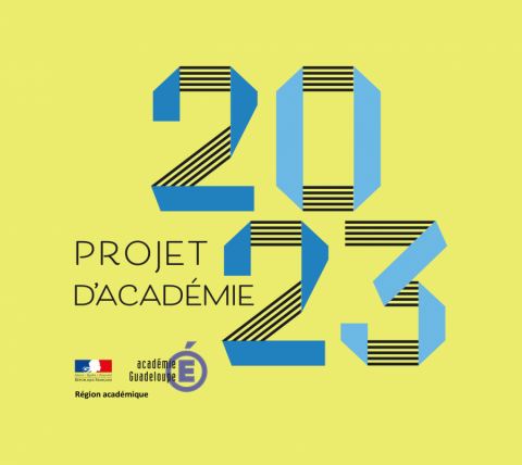 Logo du Projet académique 2020-2023