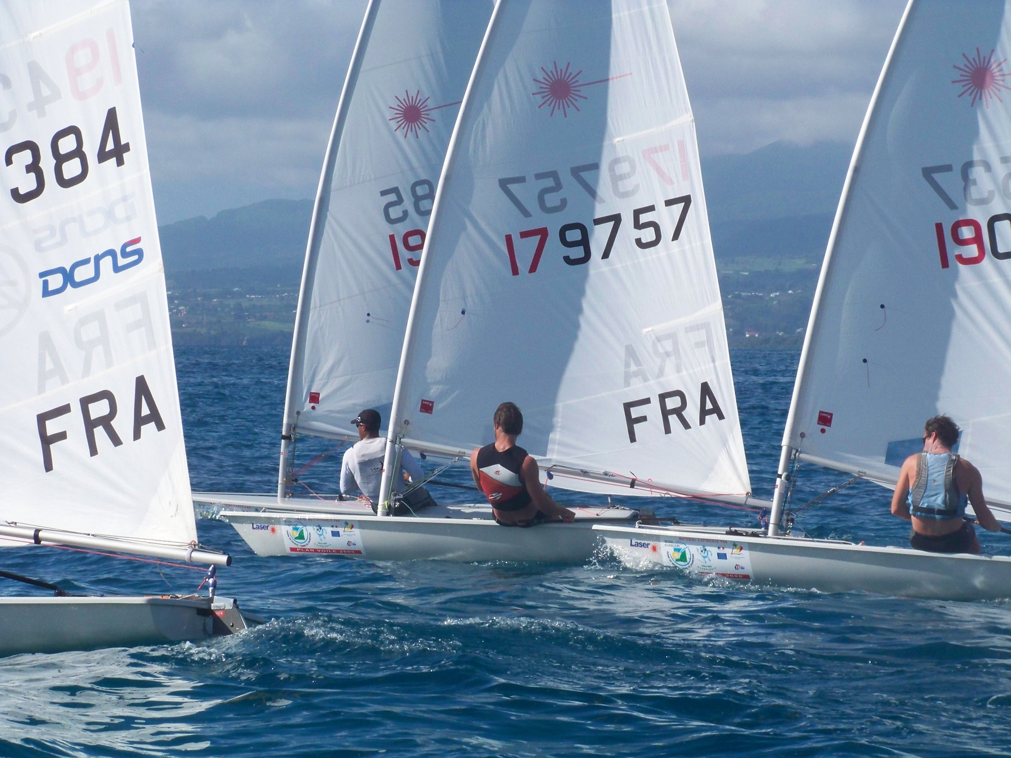 La Conférence Régionale du Sport de Guadeloupe Région académique