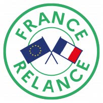 Logo France relance