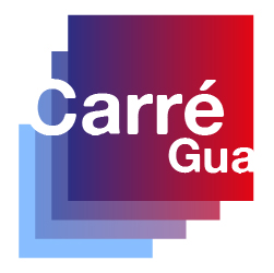 Logo Carré Gua