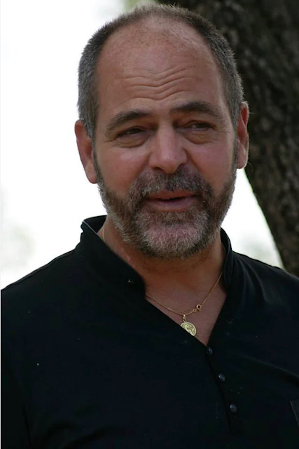 photo MULLER François