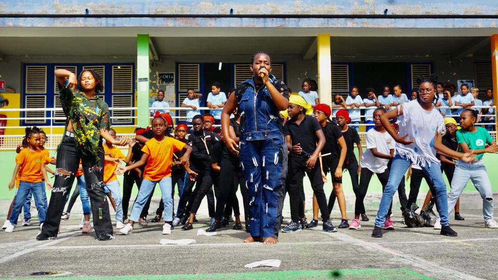 photo CNR école Foucan 5