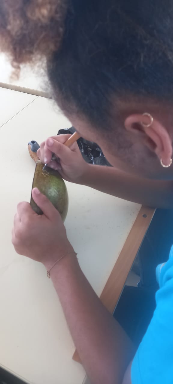 Latilyé kwi