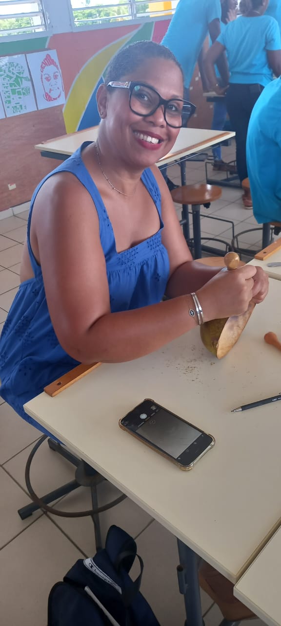 Latilyé kwi