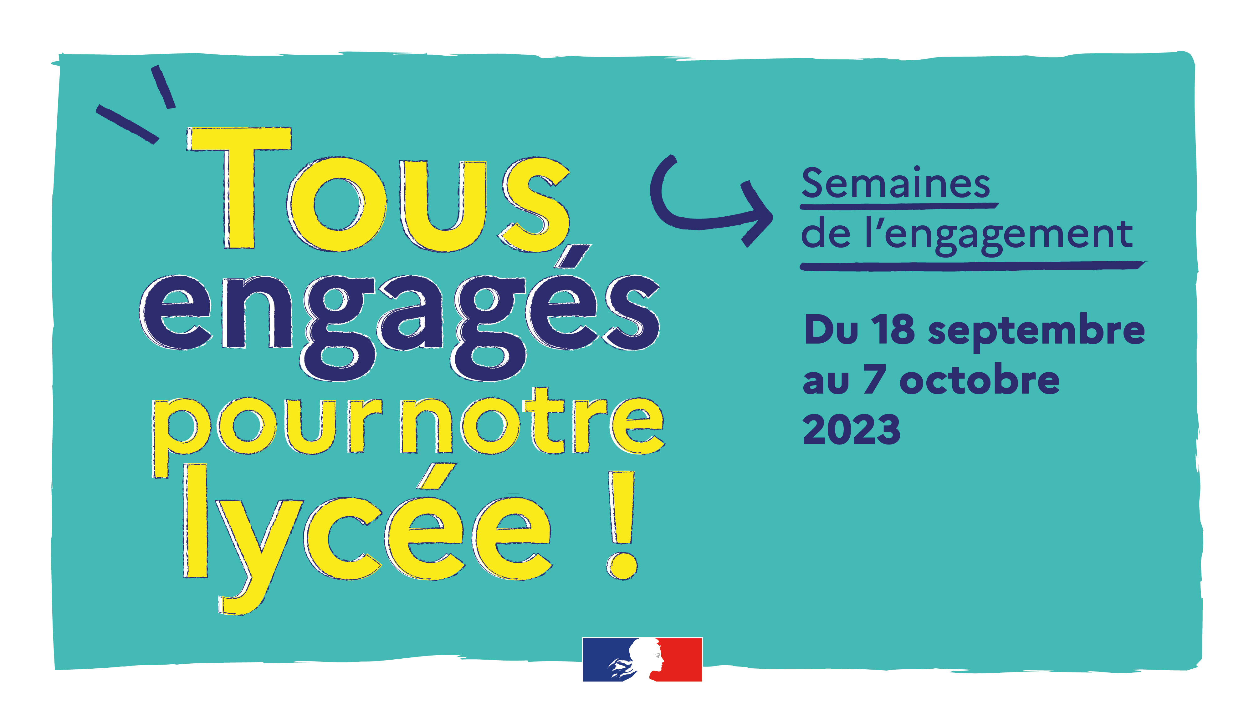 visuel Semaine engagement 23