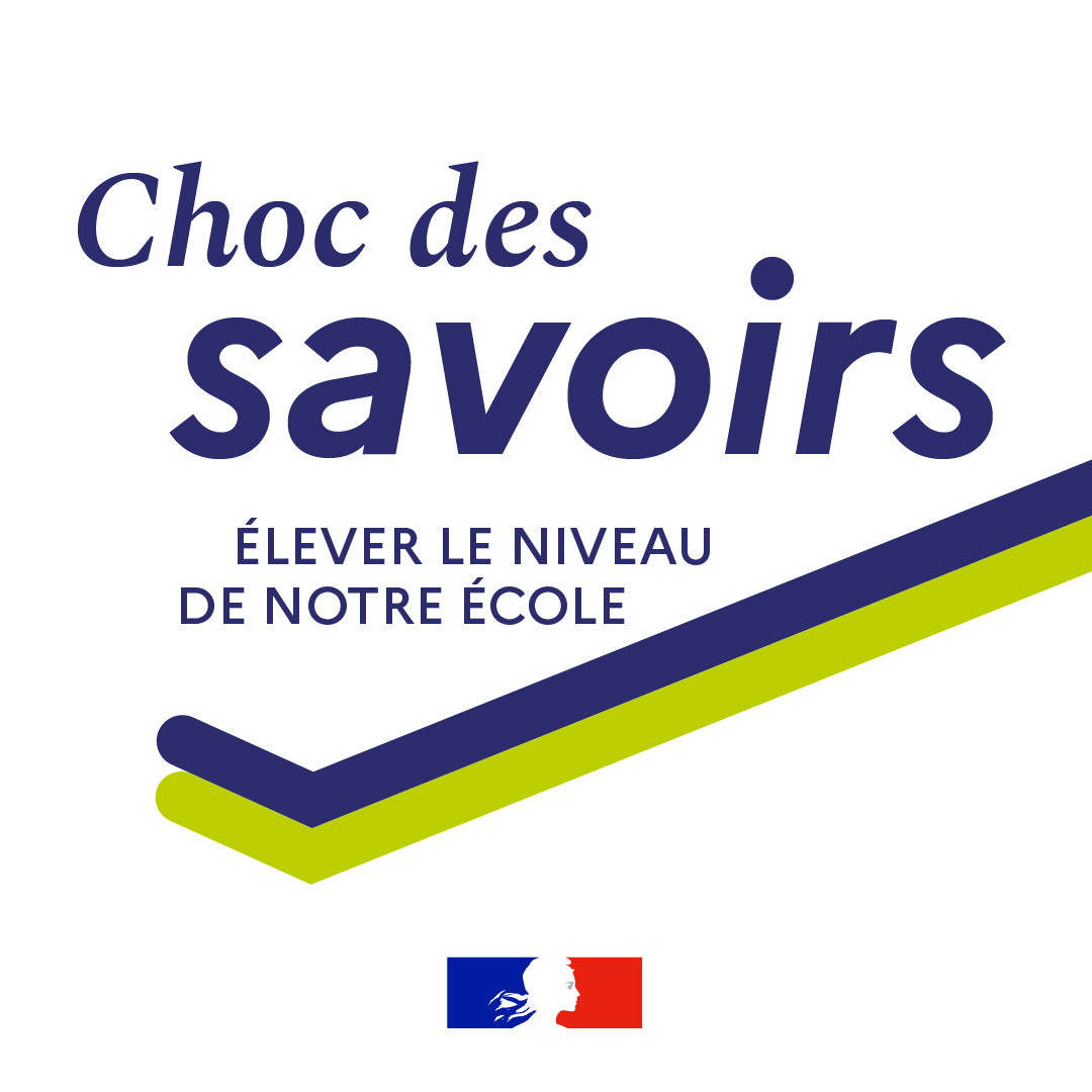 bannière Choc des savoirs 