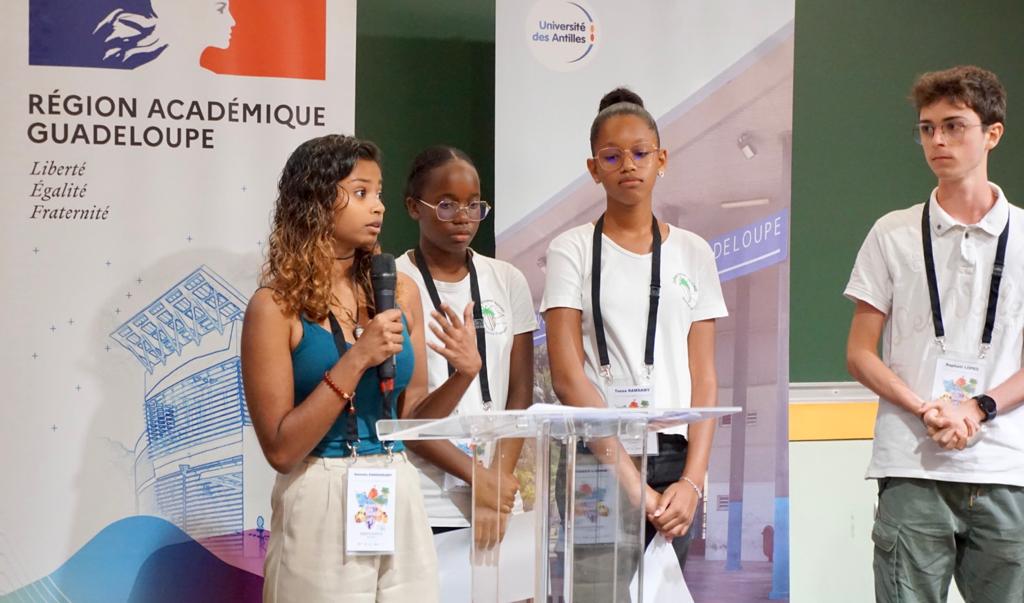photo colloque SES 3