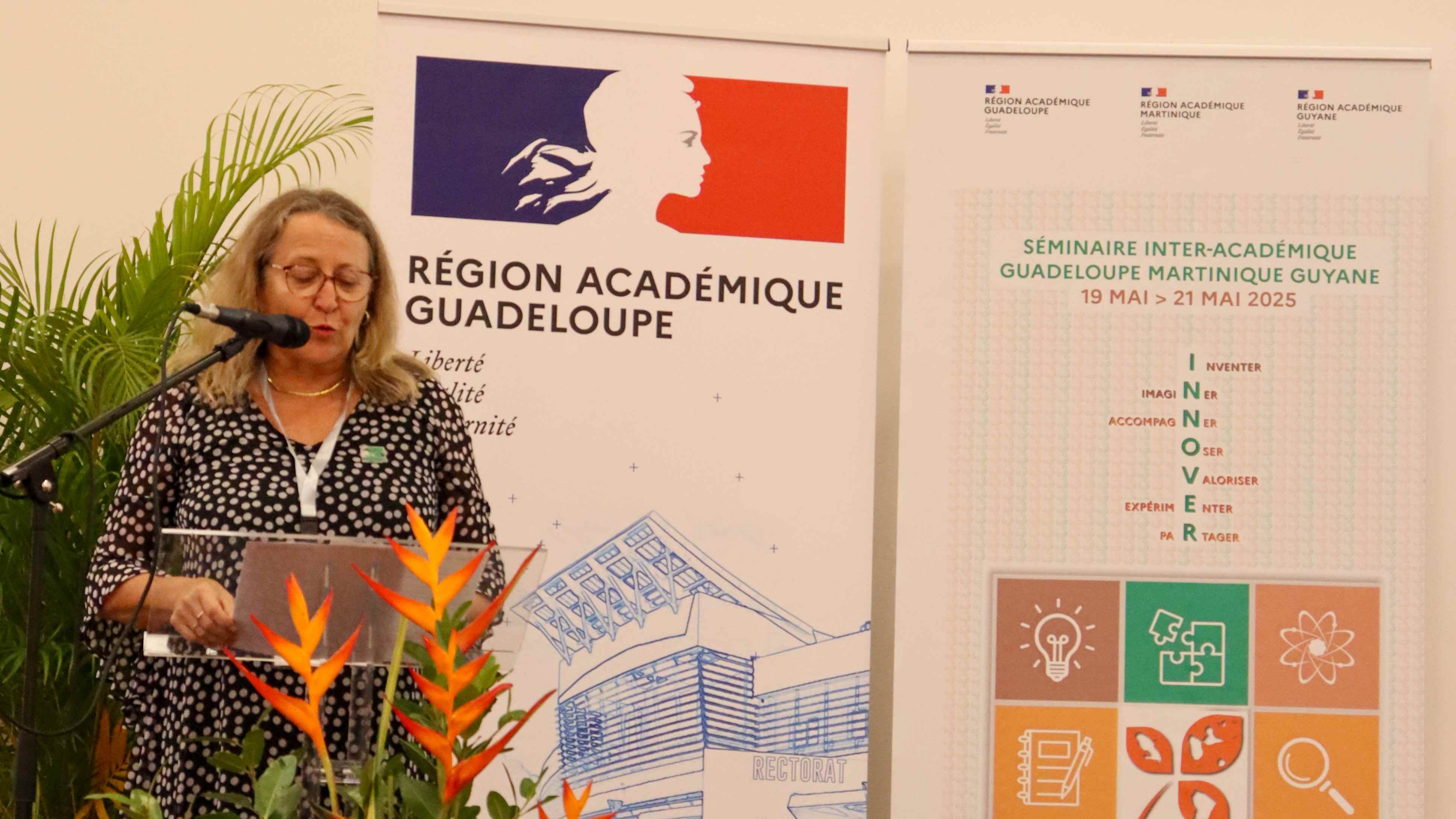 photo séminaire interacad 6
