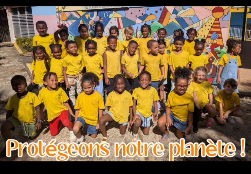 élèves florette var