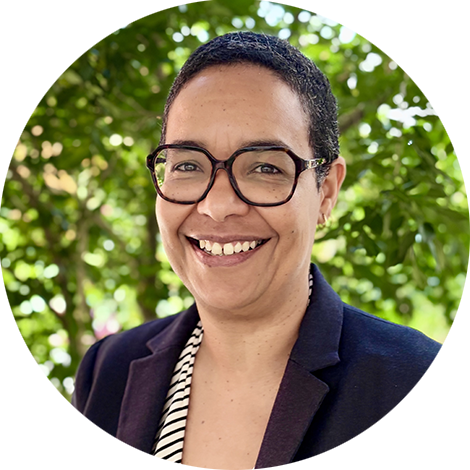 Mme BRIDE, La directrice de cabinet, conseillère du recteur
