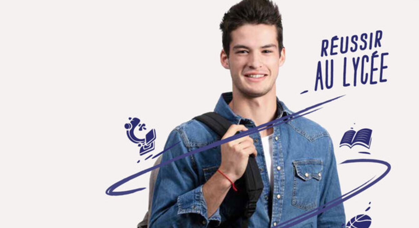 BIEN PRÉPARER MON BACCALAURÉAT ET MON ENTRÉE DANS LE SUPÉRIEUR