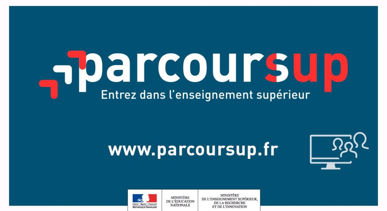 Parcoursup 2022