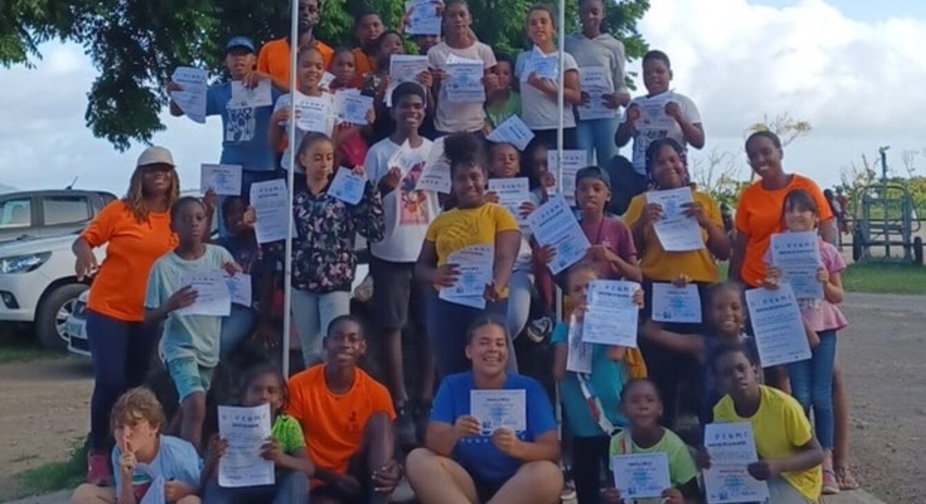 Colos apprenantes