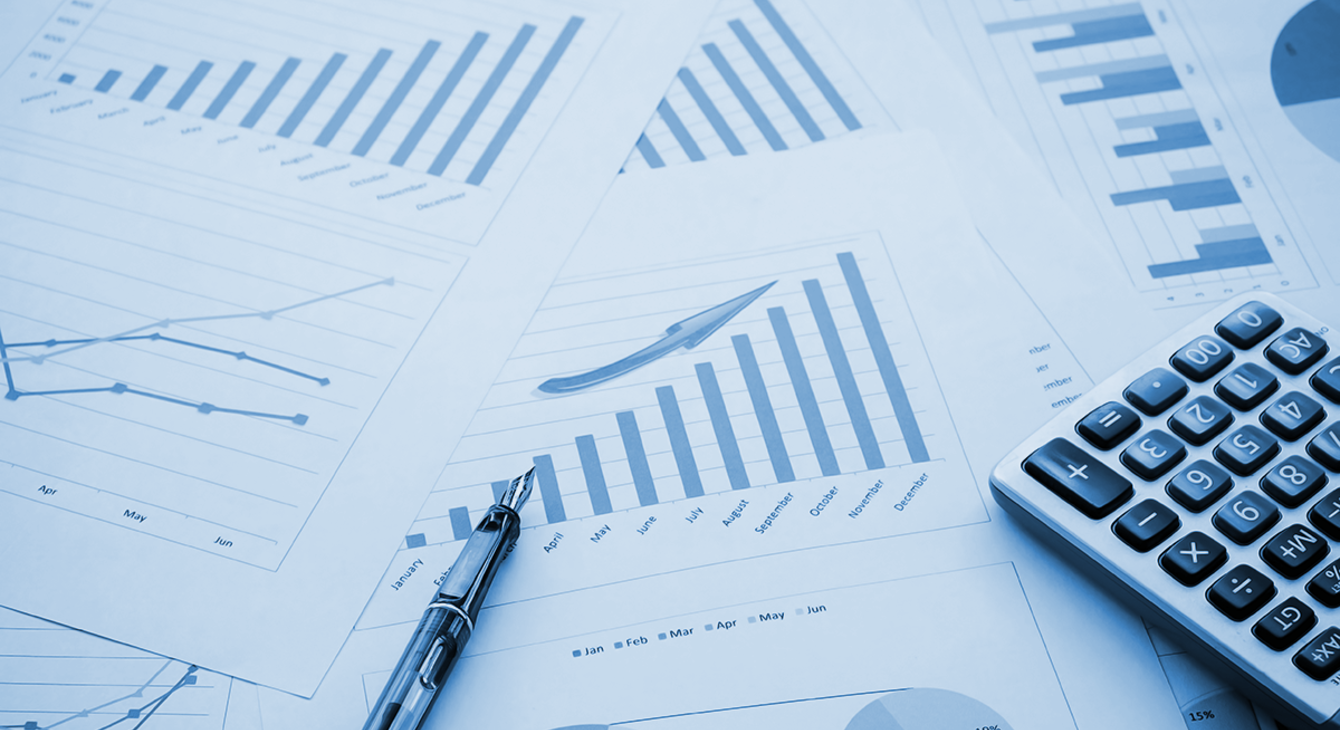 Statistiques sur des feuilles