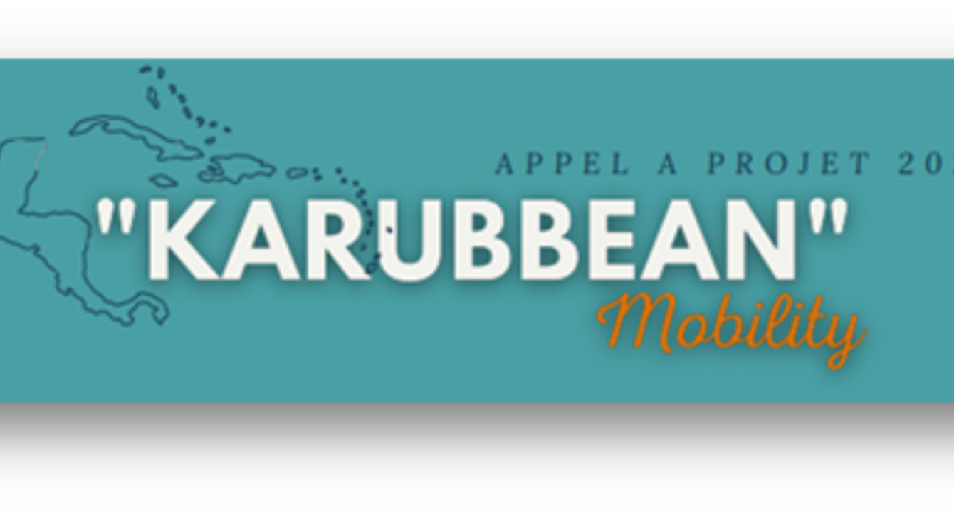 visuel  Karubbean mobility