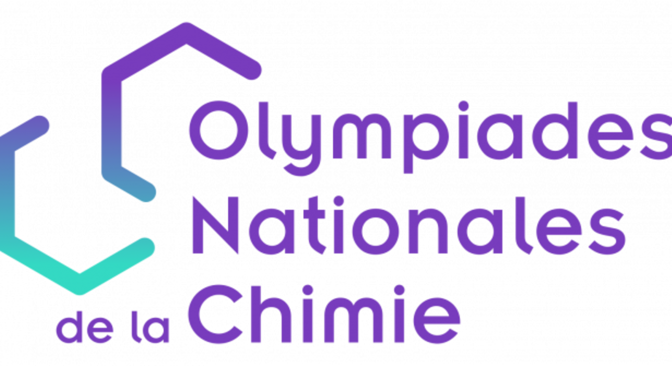 logo olympiades chimie