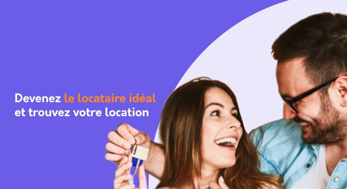 Devenez le locataire idéal