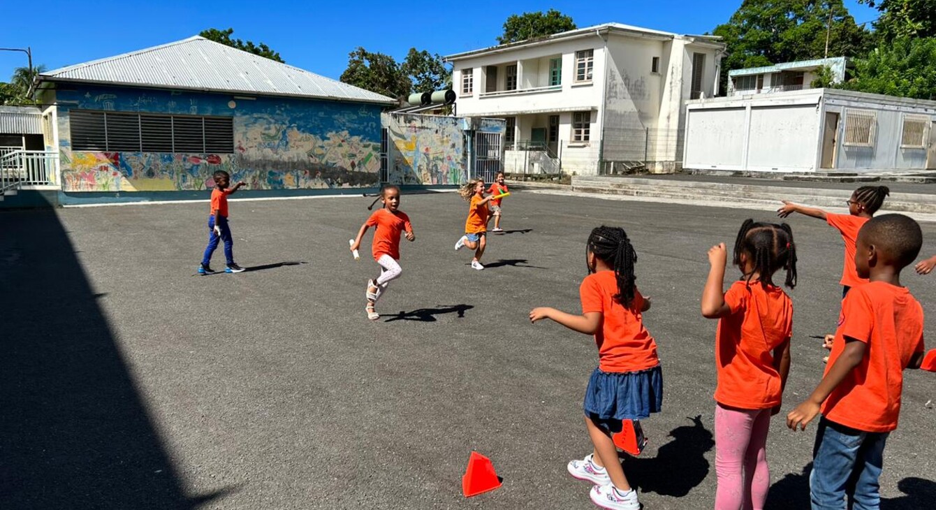 photo école Castel 4