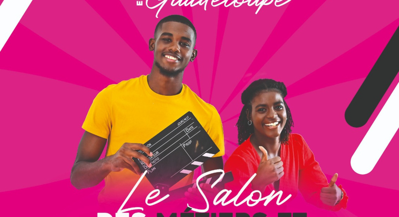Bannière rencontre pro