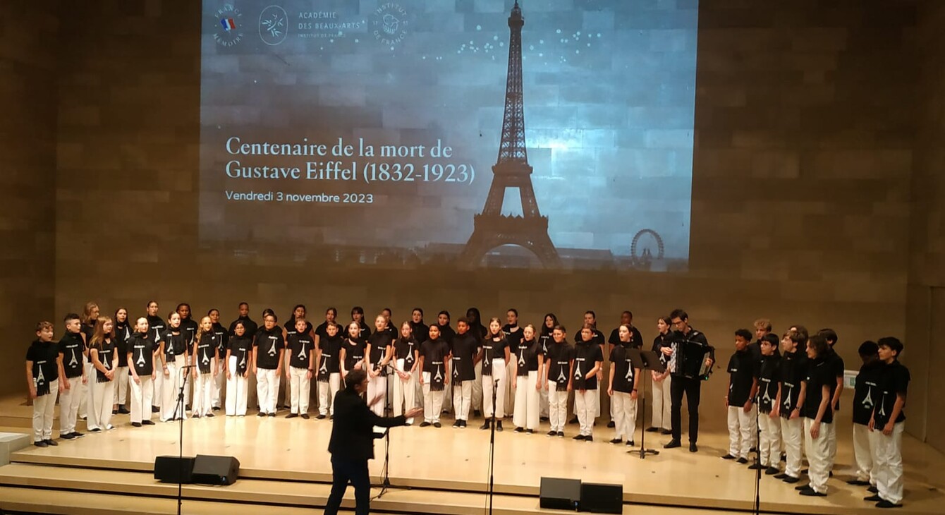 conte musical Satineau 1