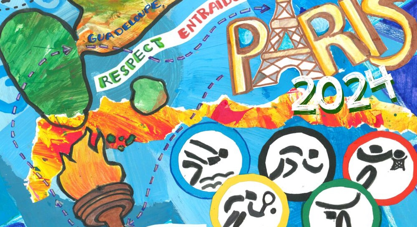 Visuel carte de voeux 2024