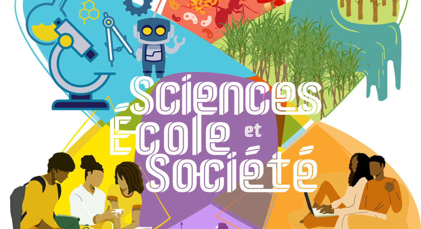 Visuel science école et société
