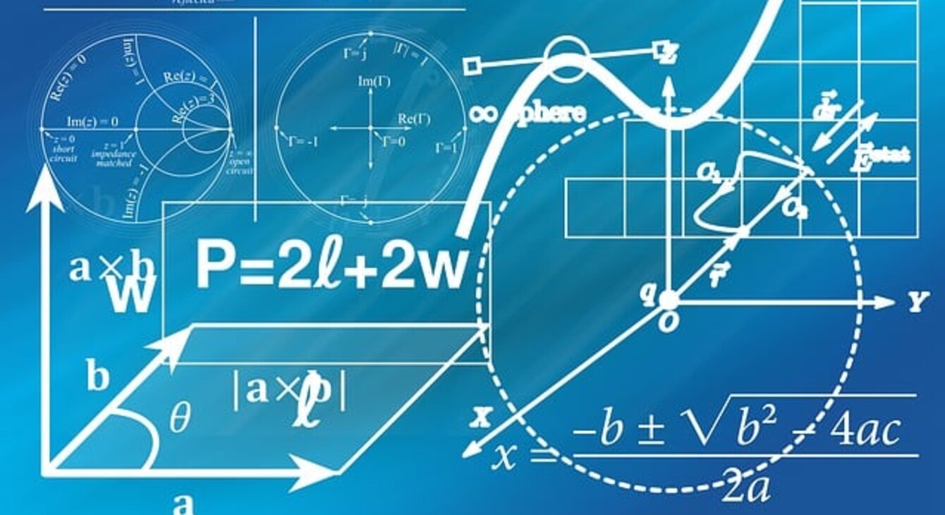 Mathématiques