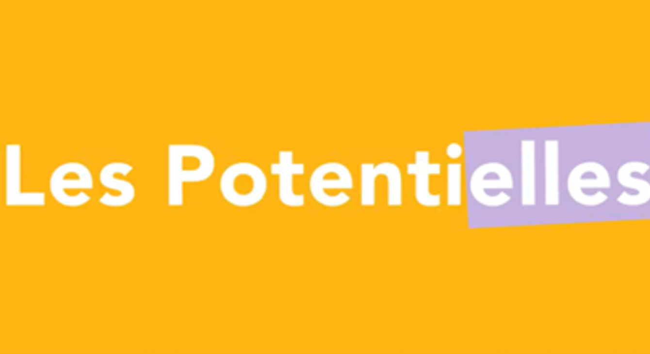 Dispositif "Les potentielles"