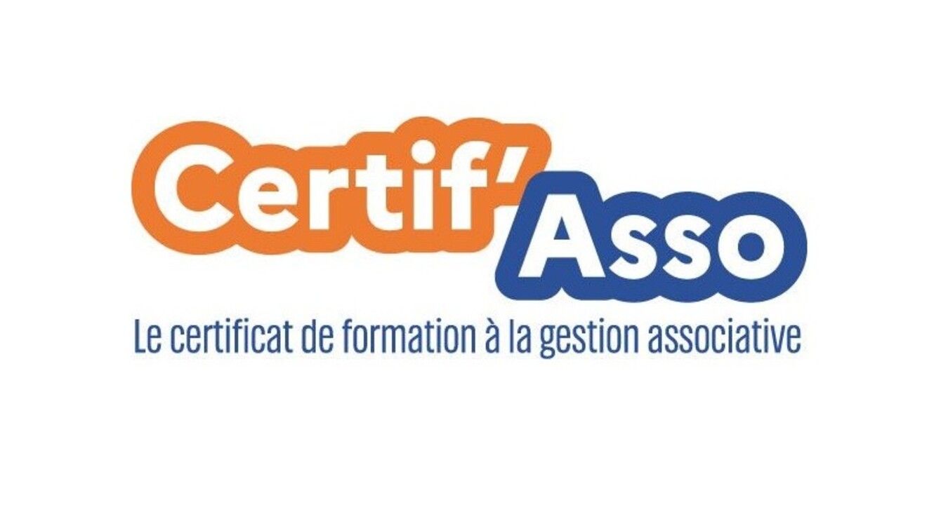 Logo CertifAsso