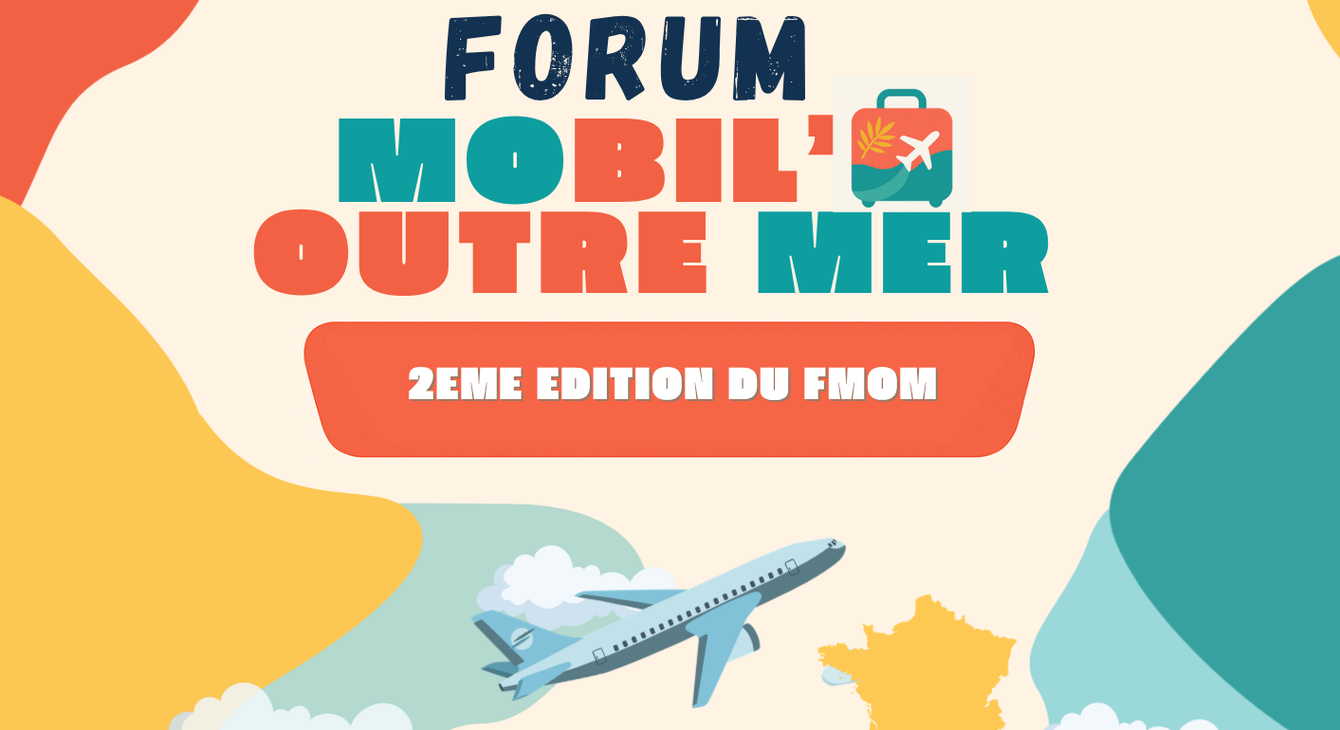Forum Mobil'Outre Mer