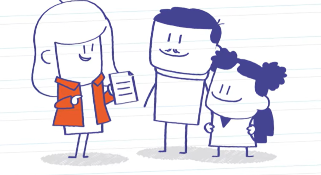 Parents élèves