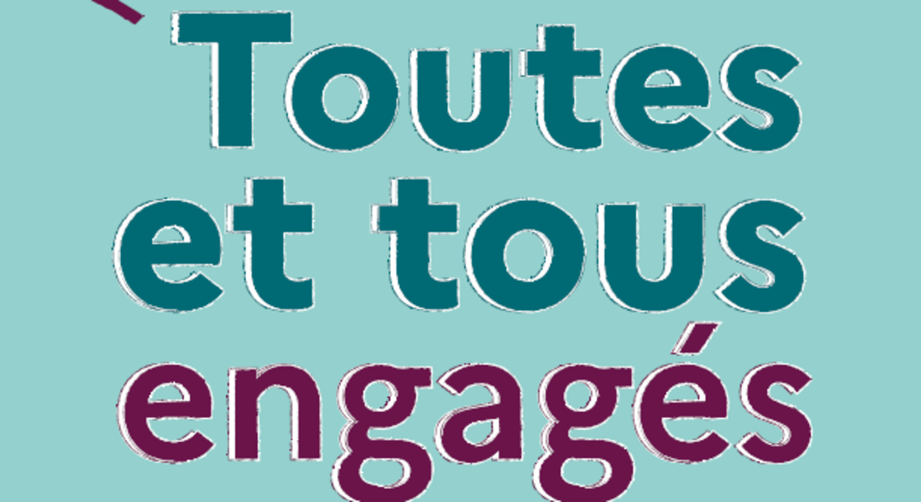 Tous engagés