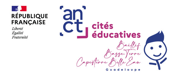 Cité éducative Baillif / Capesterre-Belle-Eau / Basse-Terre