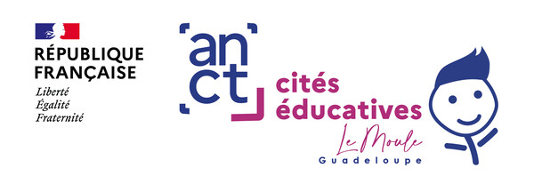 Cité éducative Le Moule