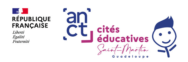 cité éducatives - st-martin