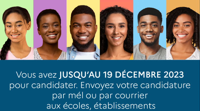 Recrutement de services civiques
