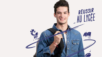 BIEN PRÉPARER MON BACCALAURÉAT ET MON ENTRÉE DANS LE SUPÉRIEUR