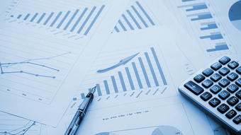 Statistiques sur des feuilles