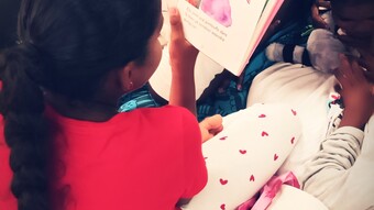 Nuit lecture école petit canal 2
