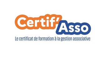 Logo CertifAsso
