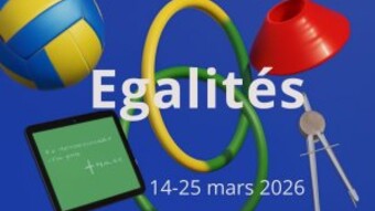 Logo Semaine des maths 2026