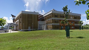 Rectorat de la Guadeloupe