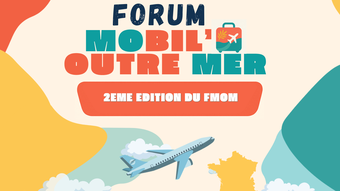 Forum Mobil'Outre Mer