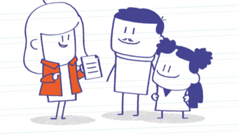 Parents élèves