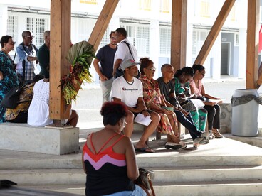 Café des Parents au Lycée Louis Delgres Etablissement Chef de File