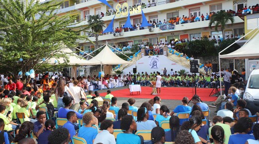 80 ans Massabielle 3
