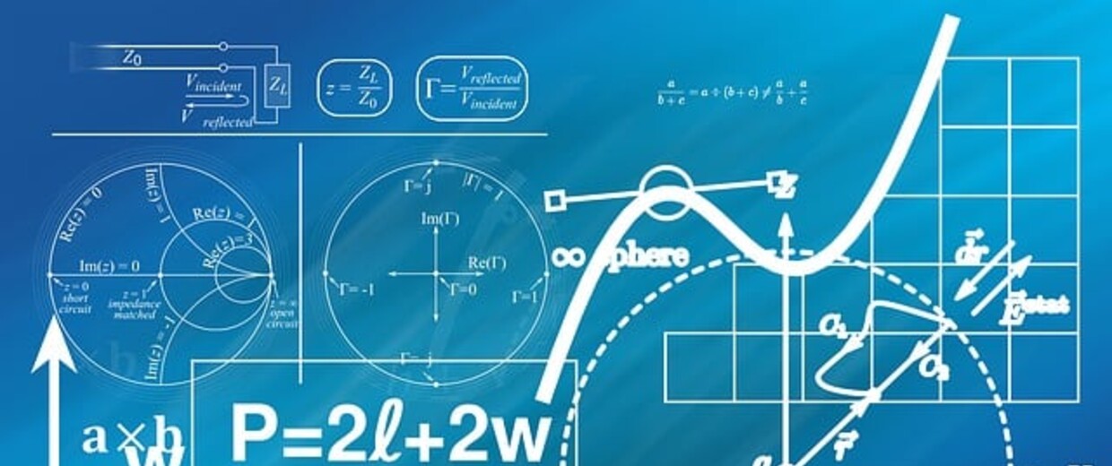 Mathématiques