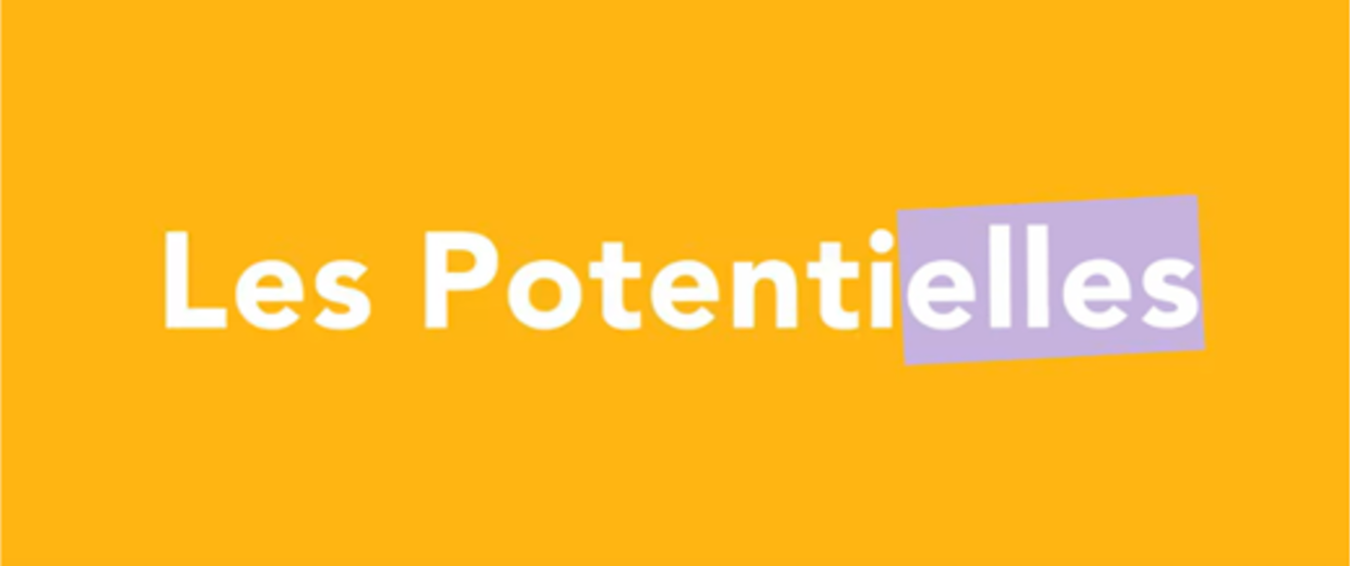 Dispositif "Les potentielles"