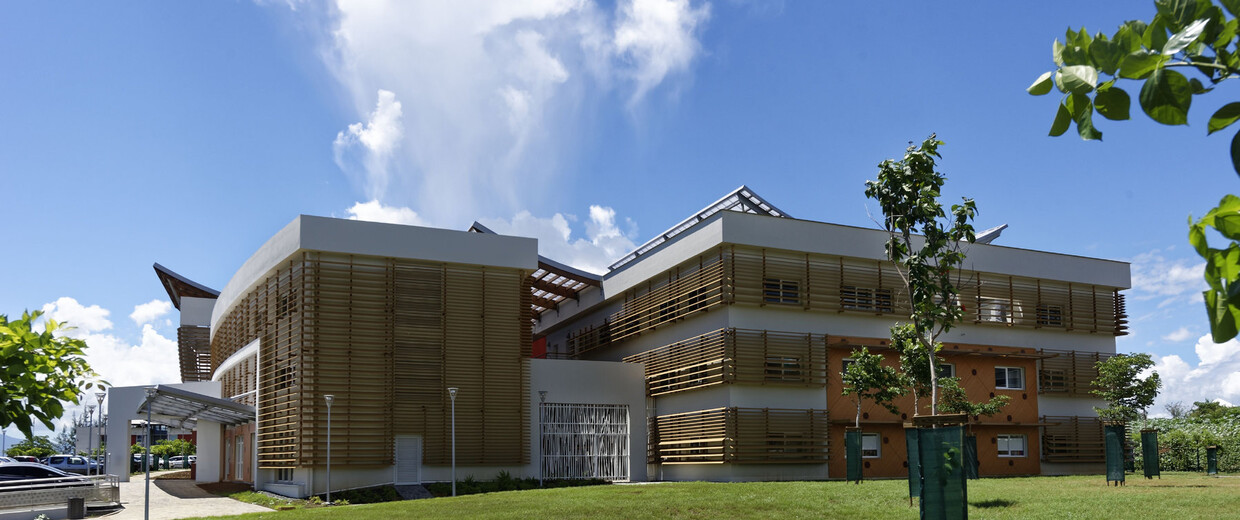 Rectorat de la Guadeloupe